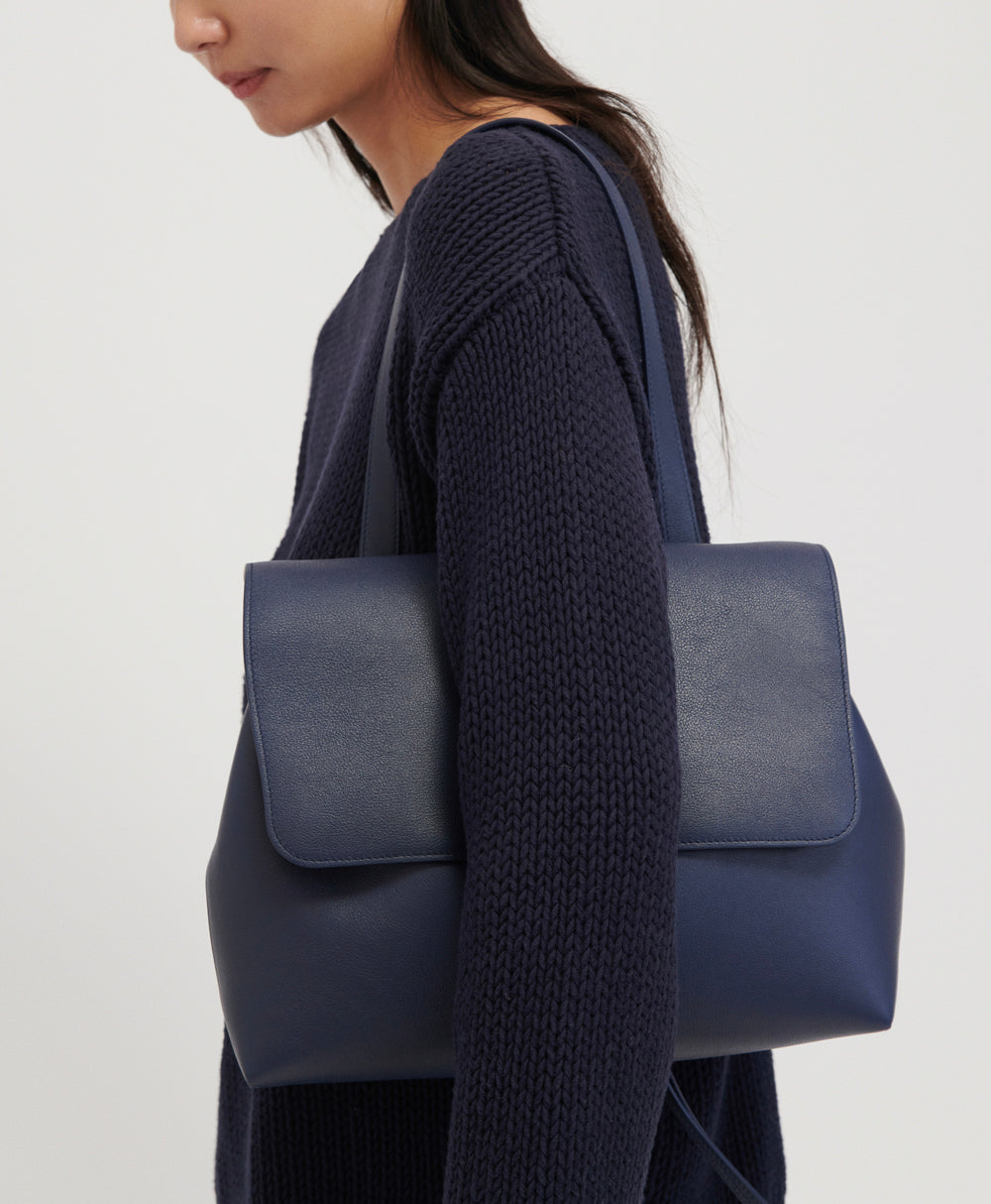 Mansur Gavriel Backpack Outfits - Galant Girl – Блог о стиле и моде