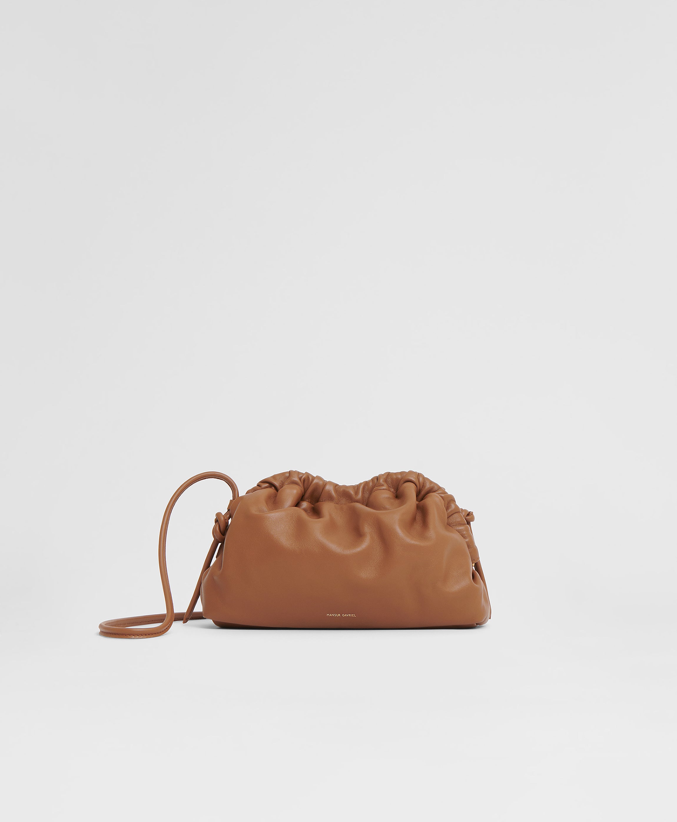 Mansur gavriel cloud discount clutch