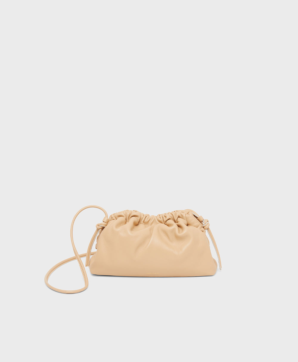 Mansur gavriel discount cloud clutch sale