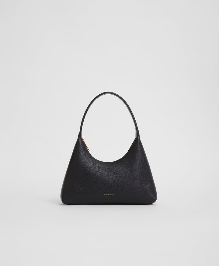 Longchamp x Filt Net Mini Bag - Black Mini Bags, Handbags