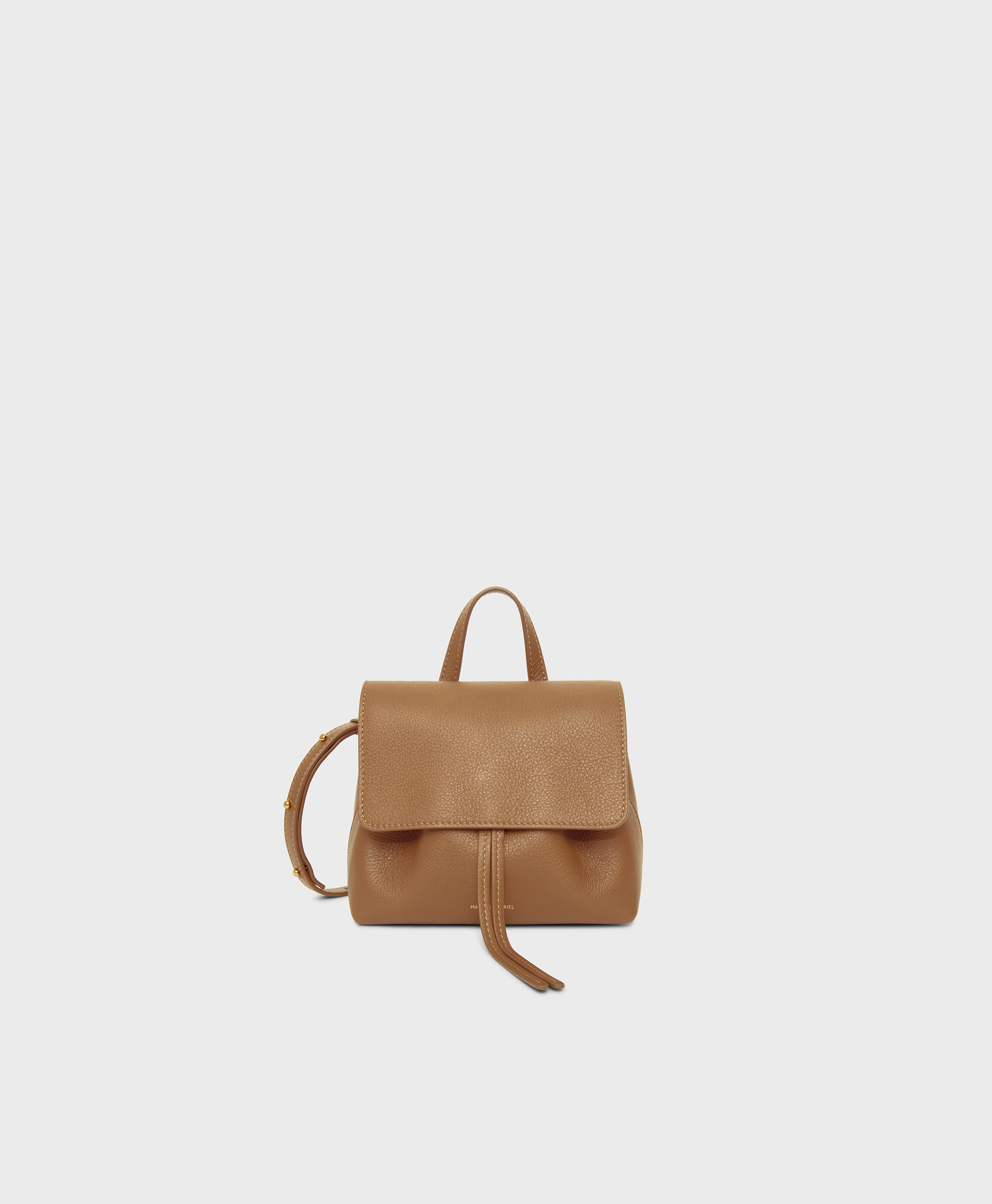 Designer Leather Crossbody Bags | MANSUR GAVRIEL®