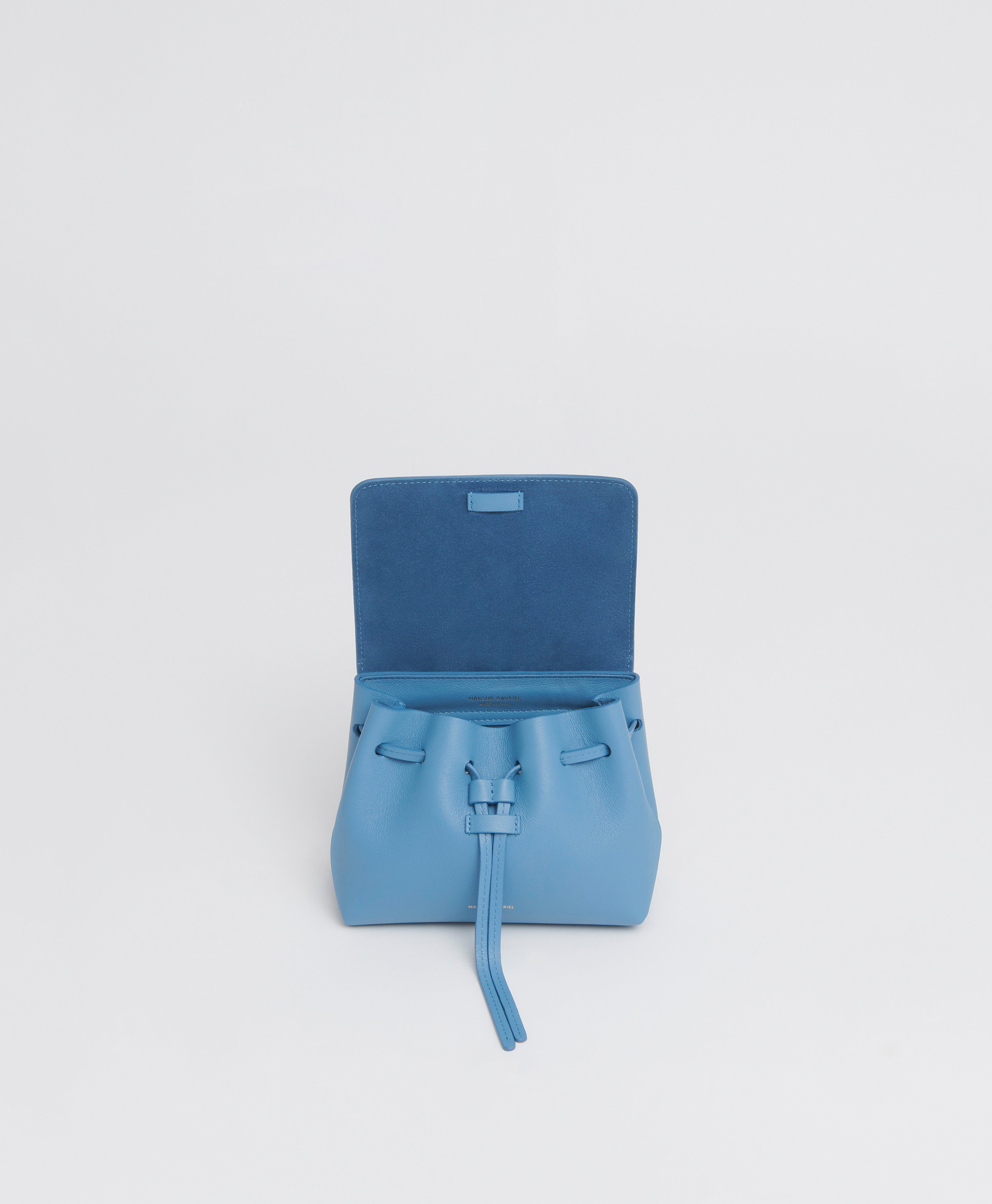 Mansur gavriel mini online lady