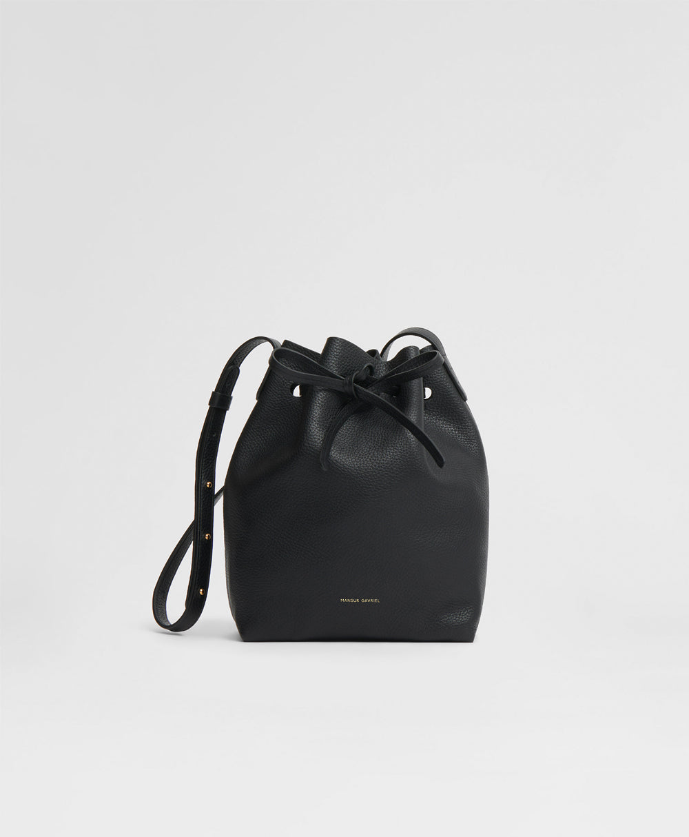 Mg bucket clearance bag