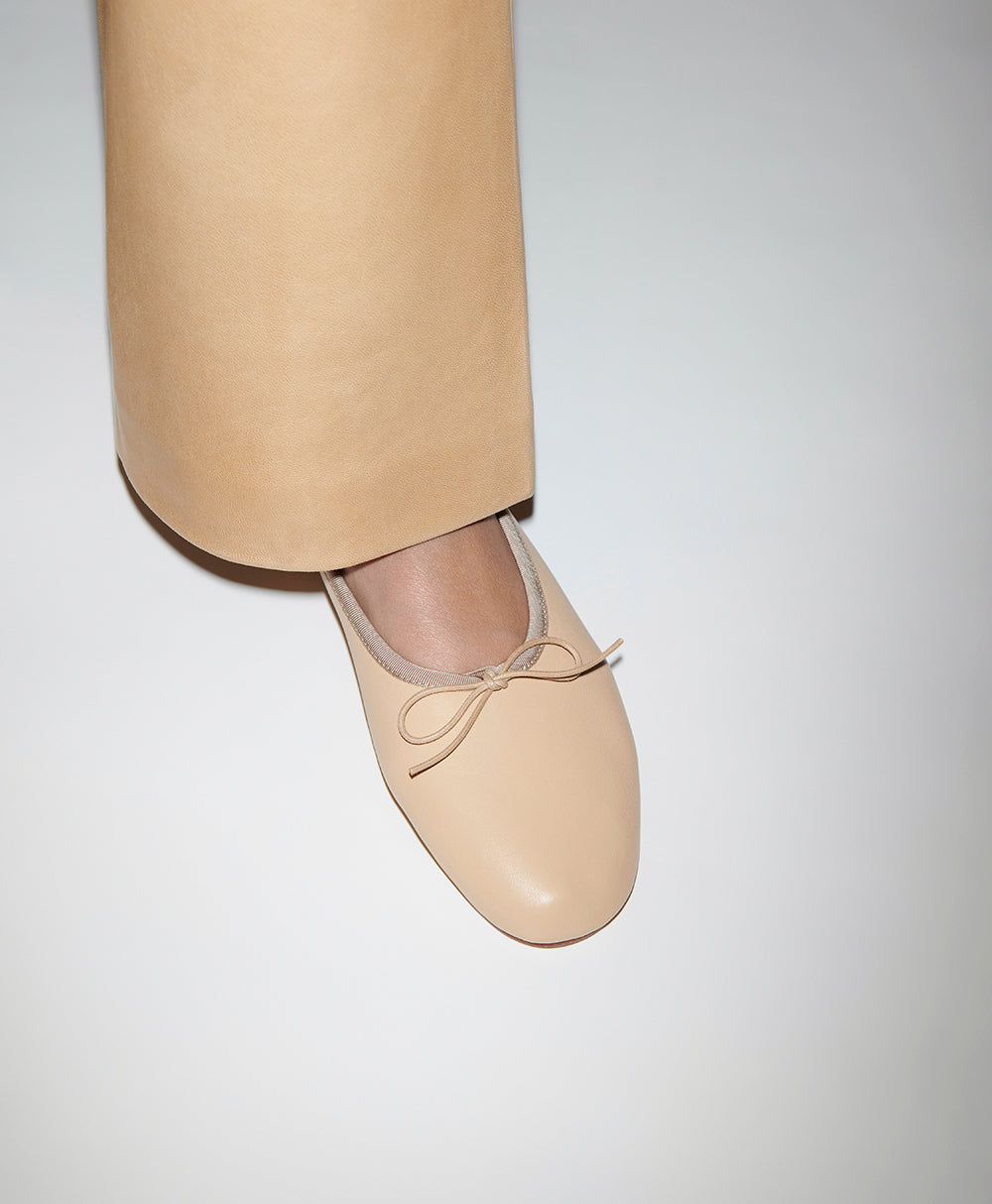 Mansur gavriel clearance shoe sizing