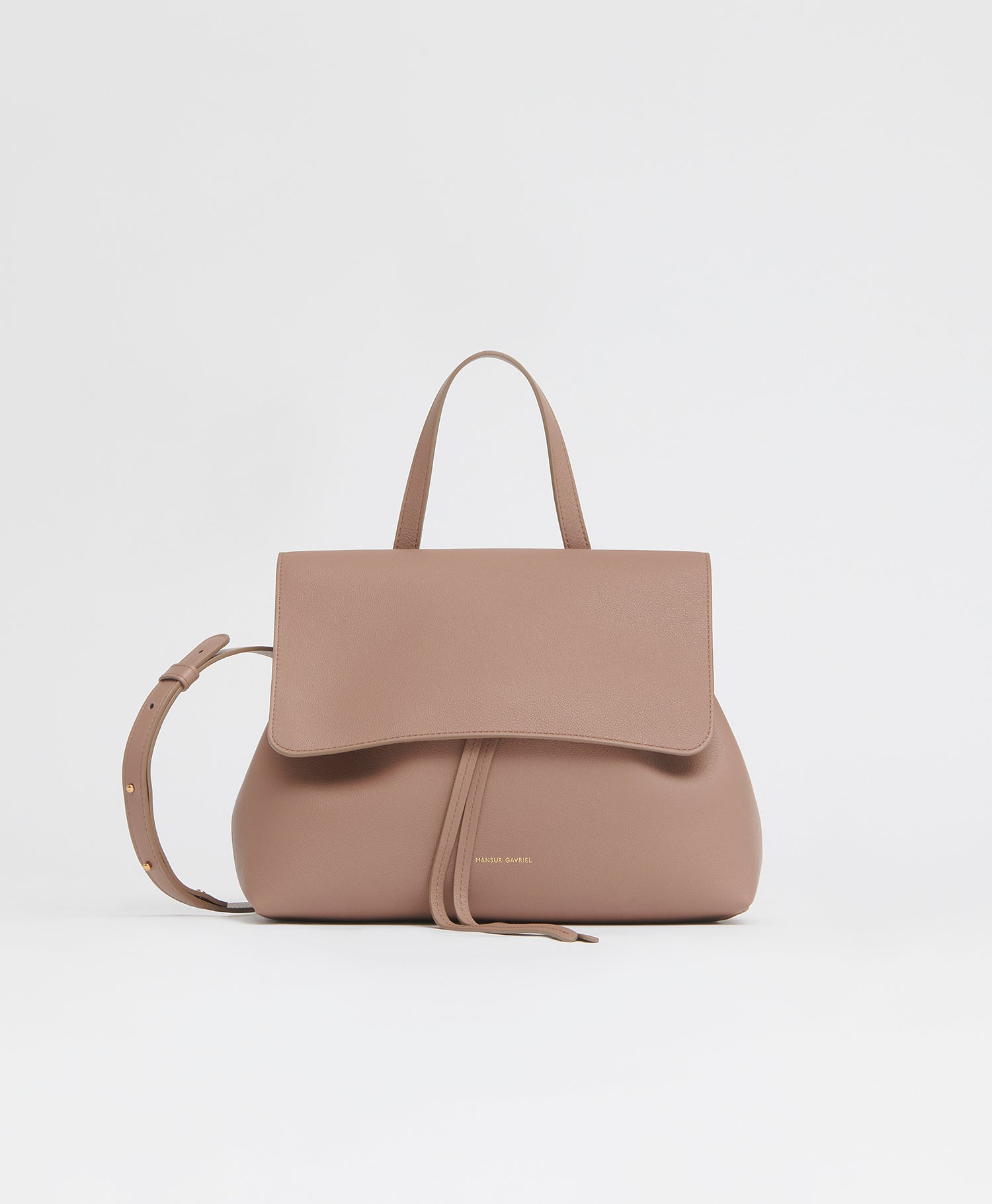 Soft Lady Bag Biscotto