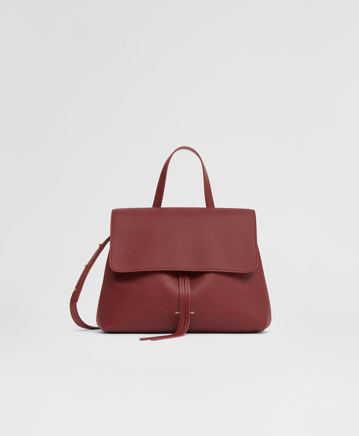 I Have A Mansur Gavriel Large Lady Bag and Feel Terrible About It