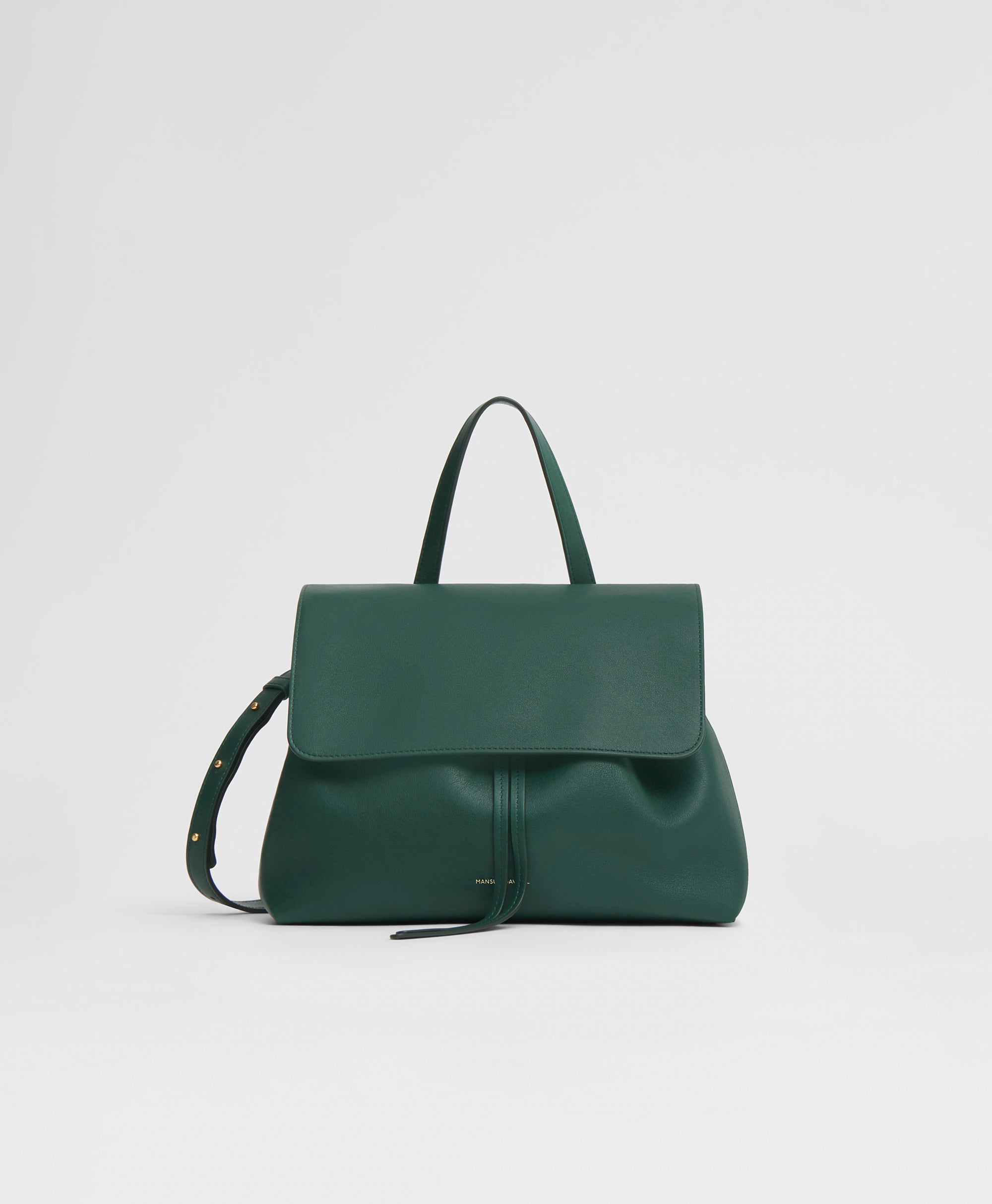 Soft Lady Bag - Biscotto