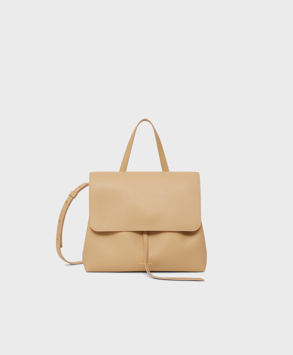 Soft Lady Bag Sand