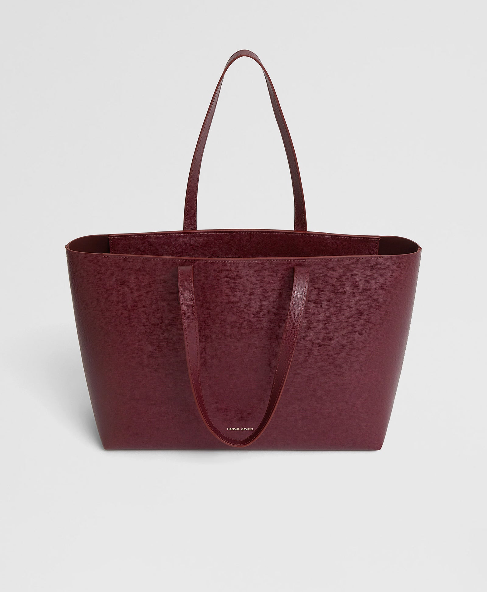 Mansur gavriel 2025 tote sale