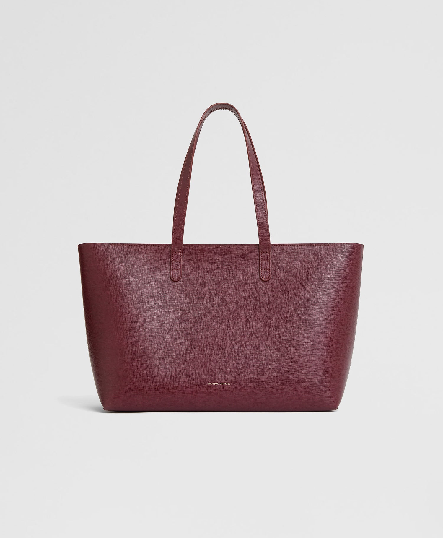 Mansur gavriel sales tote sale