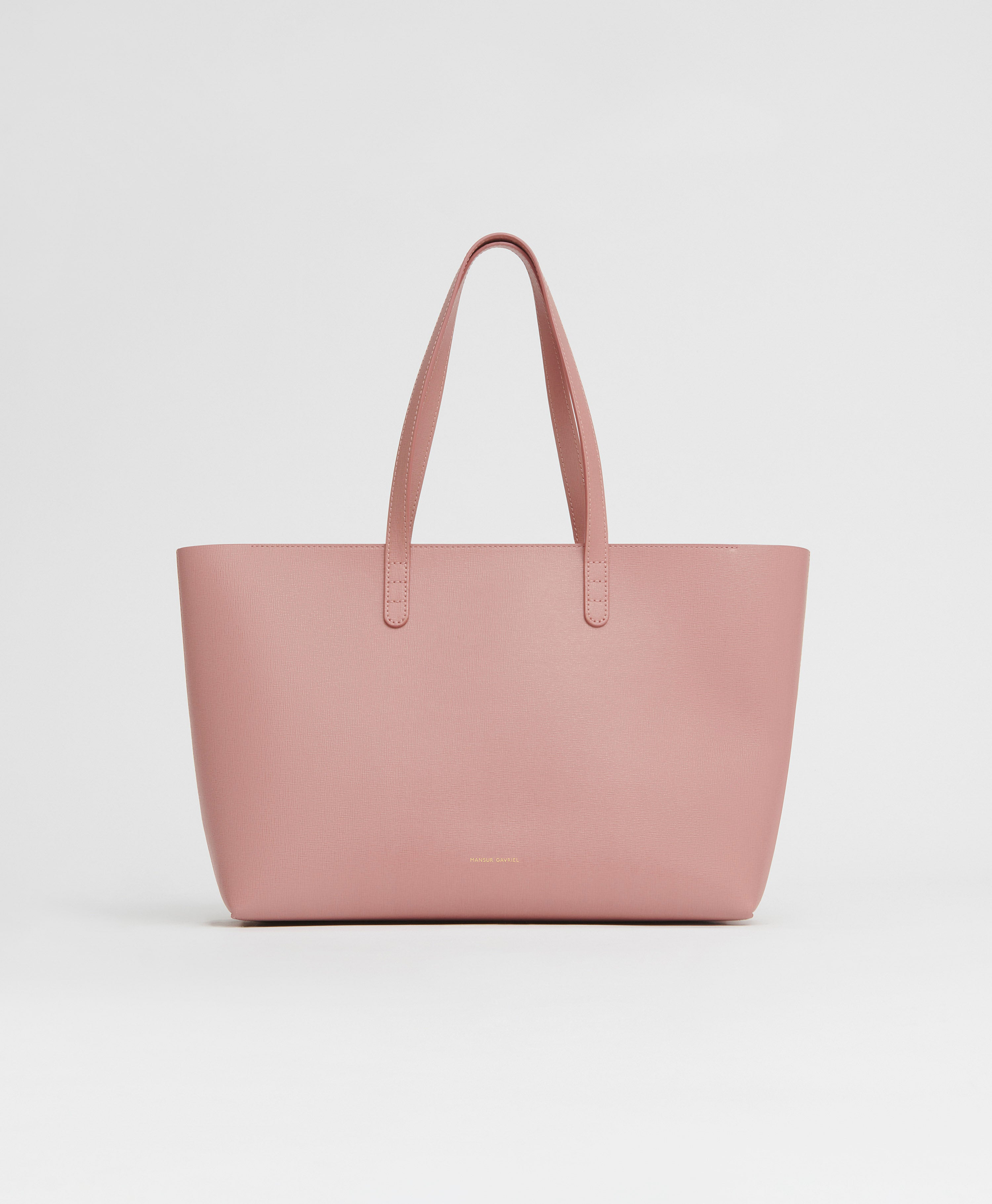 Mansur gavriel mini zip multitude online tote