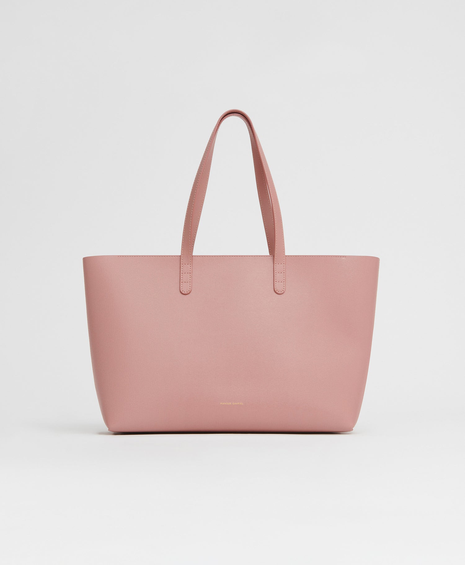 Mansur Gavriel Small Zip Tote