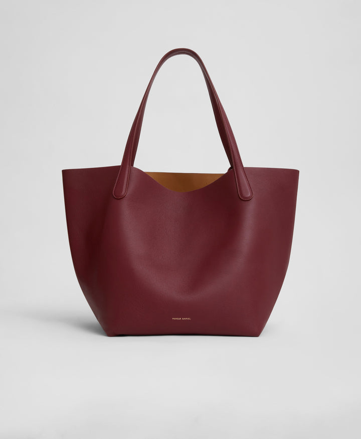 Designer Tote Bags, Canvas & Italian Leather