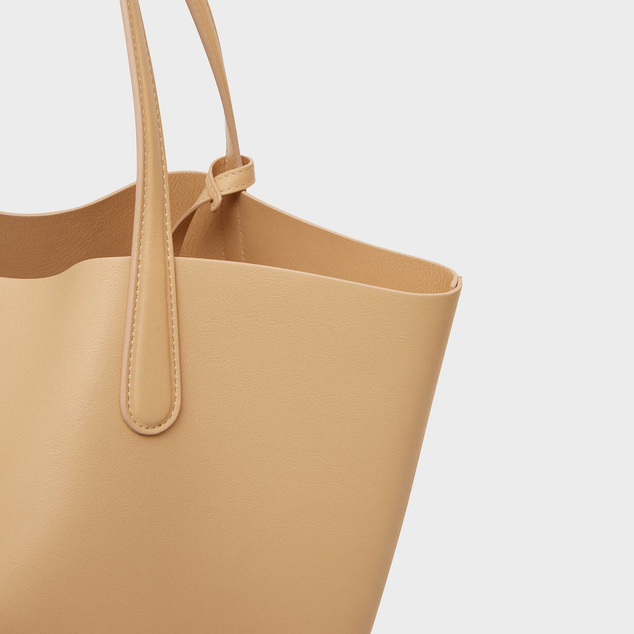 Mansur Gavriel Women's Everyday Soft Tote - Green - Totes