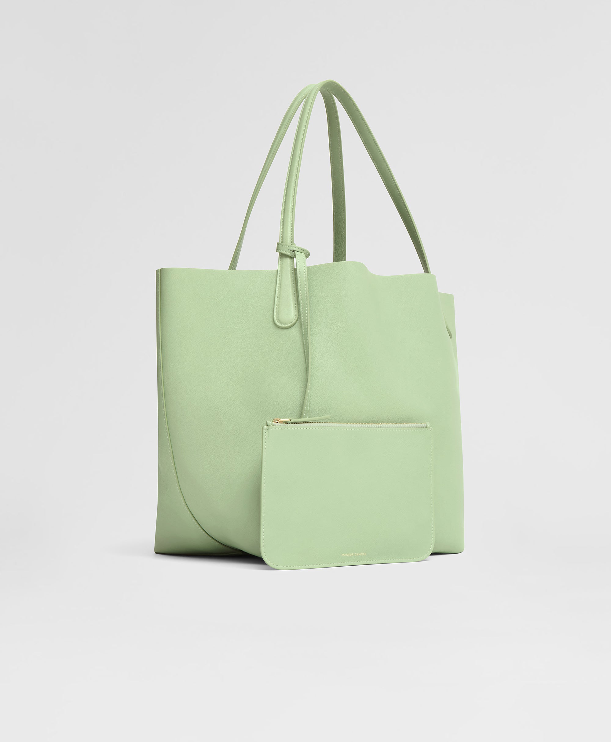 Mansur gavriel 2025 ocean tote