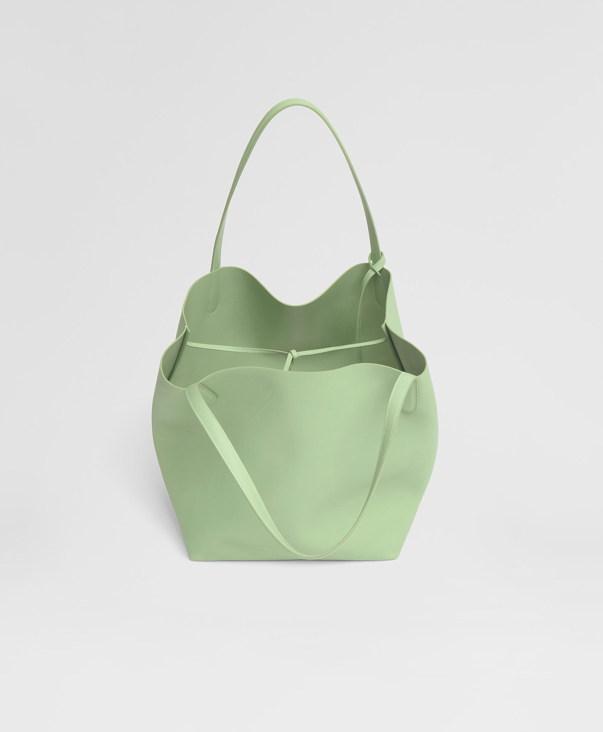 Mansur gavriel ocean online tote