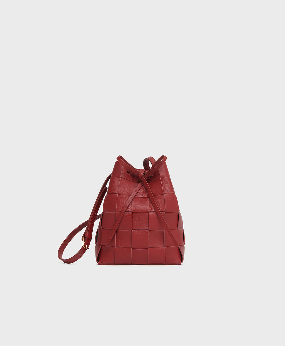 Suedette Singular Style Leather Handbag Organizer for Hermes