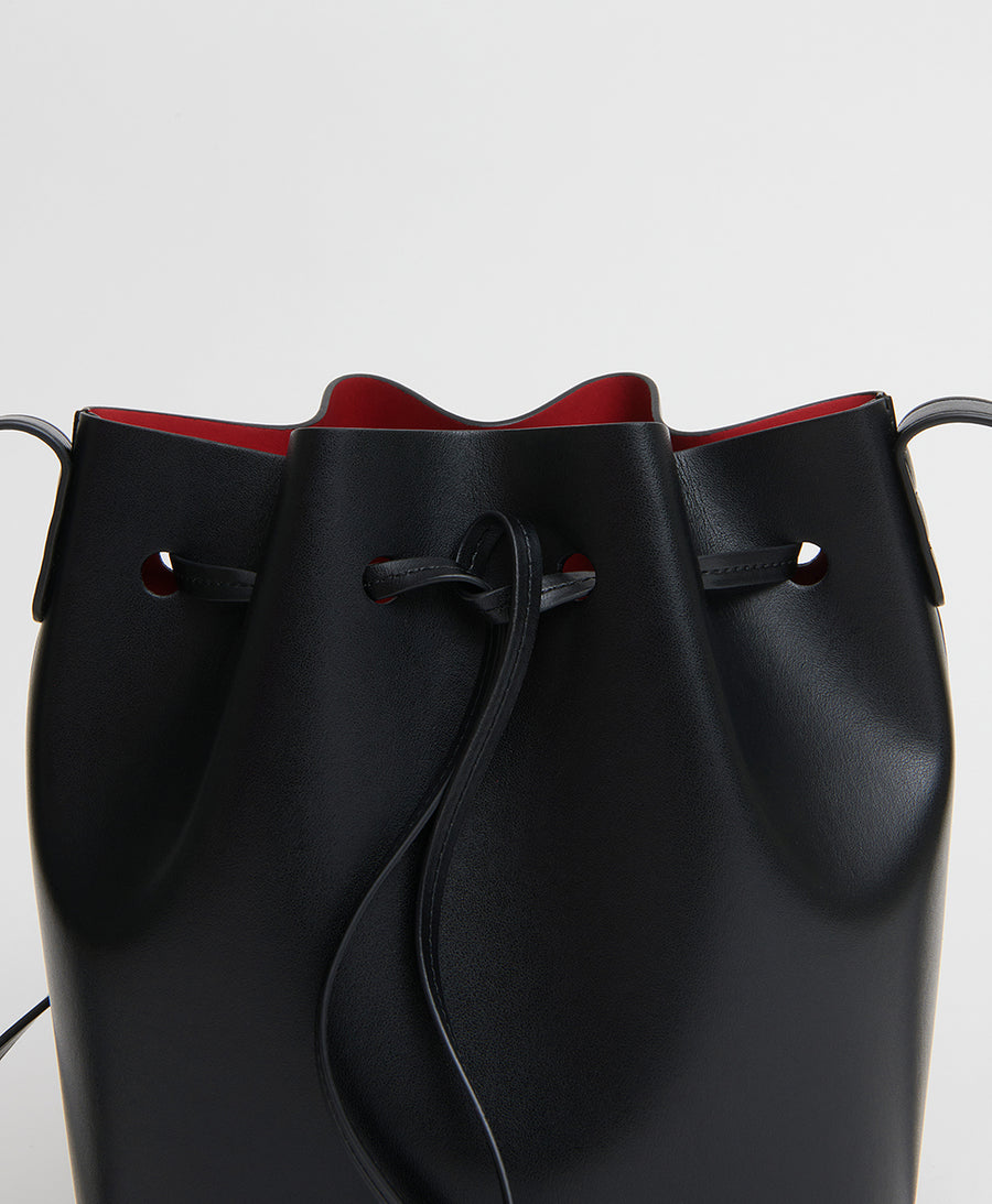 Luxury Tote Women INS Fashion Bucket Bag Versatile Crossbody Bag Monogram Coated  Canvas Waterproof Handheld Shoulder Bag