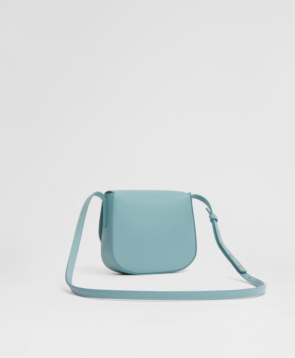 Apple Mini Crossbody Bag