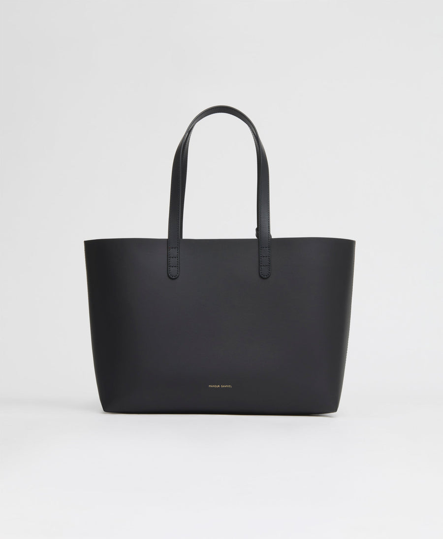 Limited Edition* Saddle Leather Small Tote