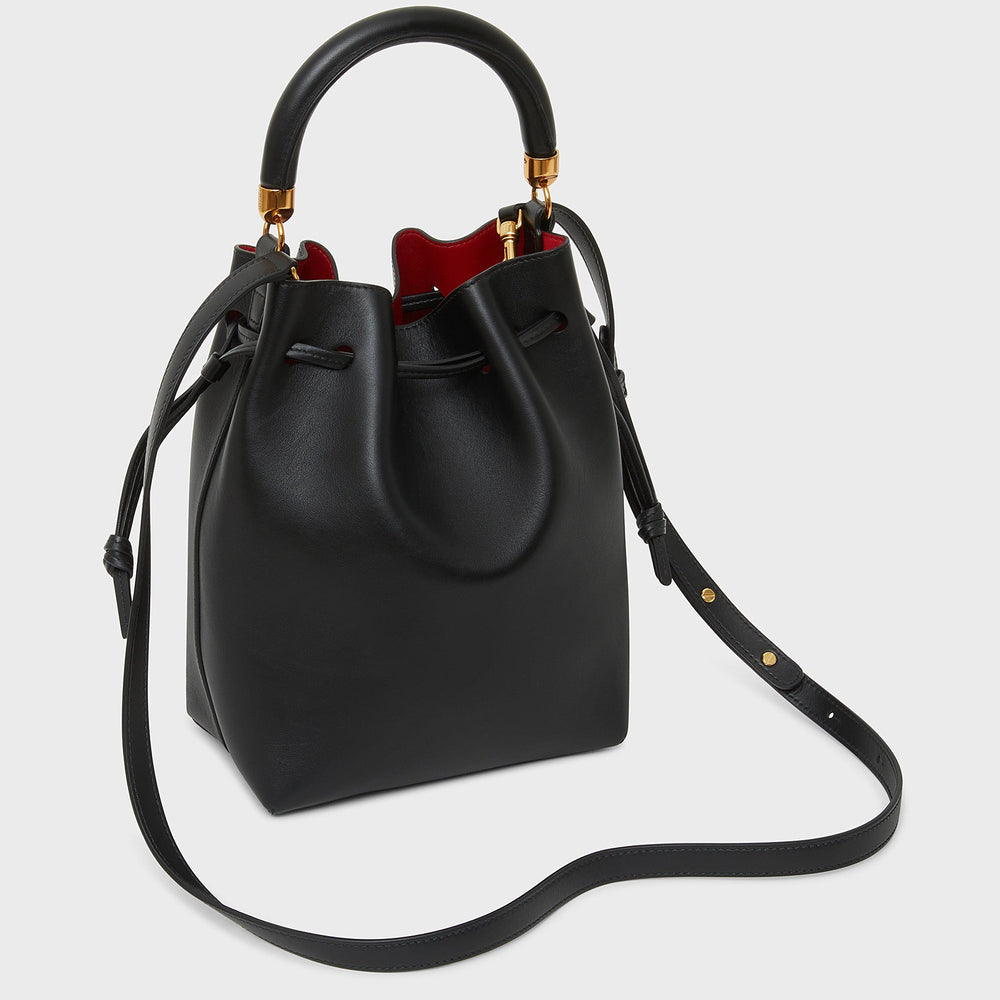 24 Best Designer Bucket Bags : Stylish Bucket Bags