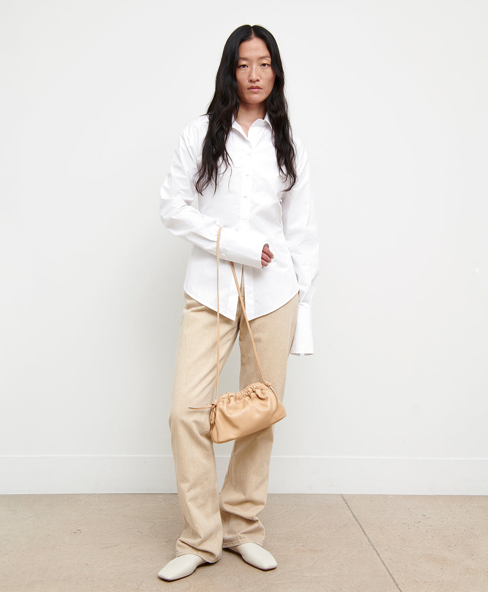 Mansur gavriel best sale cloud mini